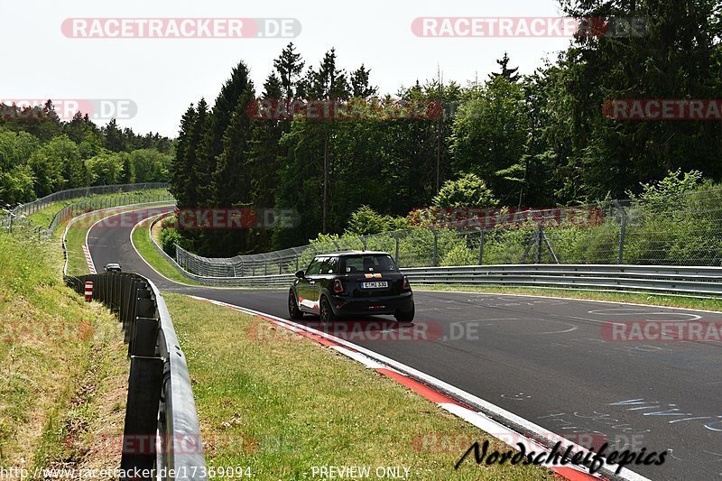 Bild #17369094 - Touristenfahrten Nürburgring Nordschleife (18.06.2022)