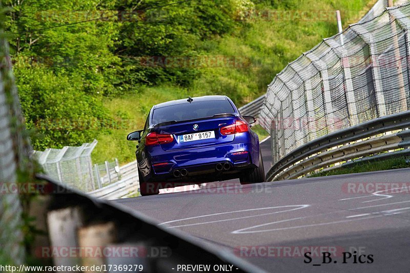 Bild #17369279 - Touristenfahrten Nürburgring Nordschleife (18.06.2022)