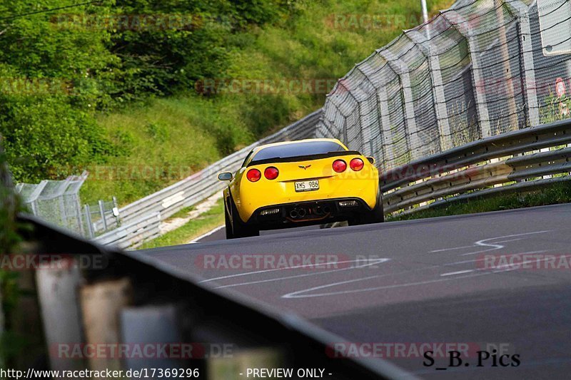 Bild #17369296 - Touristenfahrten Nürburgring Nordschleife (18.06.2022)