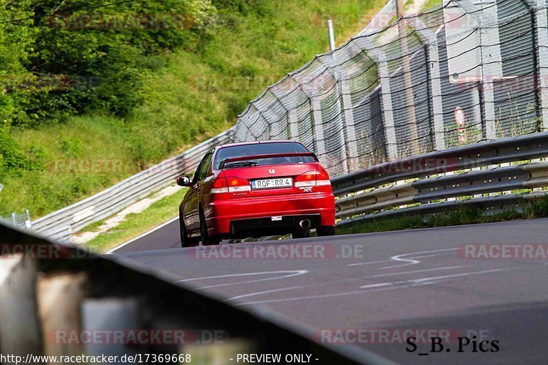 Bild #17369668 - Touristenfahrten Nürburgring Nordschleife (18.06.2022)