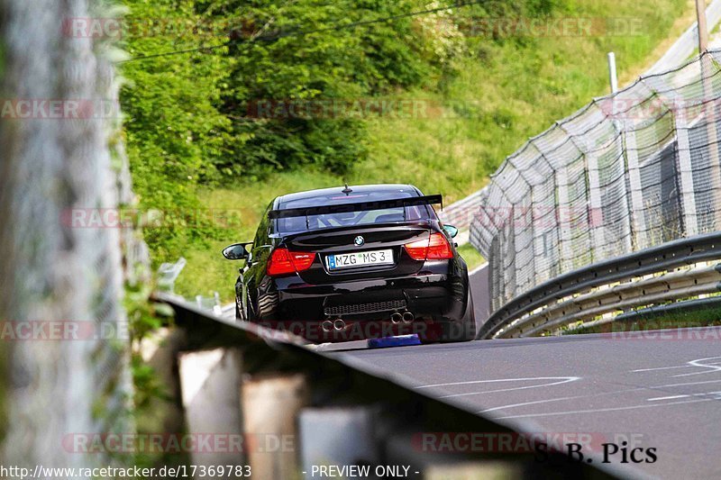 Bild #17369783 - Touristenfahrten Nürburgring Nordschleife (18.06.2022)