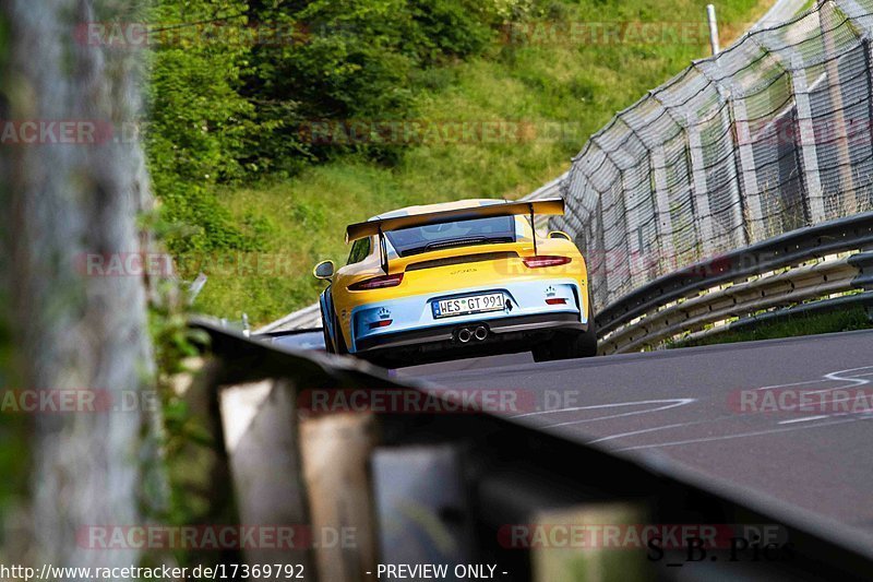 Bild #17369792 - Touristenfahrten Nürburgring Nordschleife (18.06.2022)