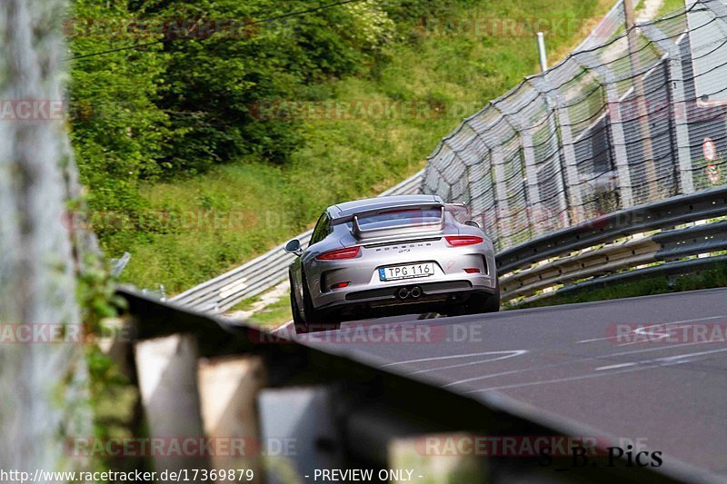 Bild #17369879 - Touristenfahrten Nürburgring Nordschleife (18.06.2022)