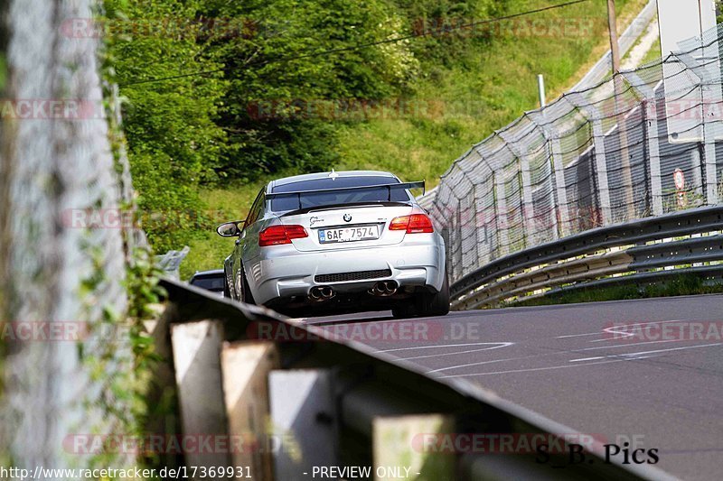 Bild #17369931 - Touristenfahrten Nürburgring Nordschleife (18.06.2022)