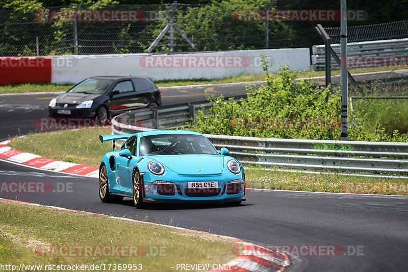 Bild #17369953 - Touristenfahrten Nürburgring Nordschleife (18.06.2022)