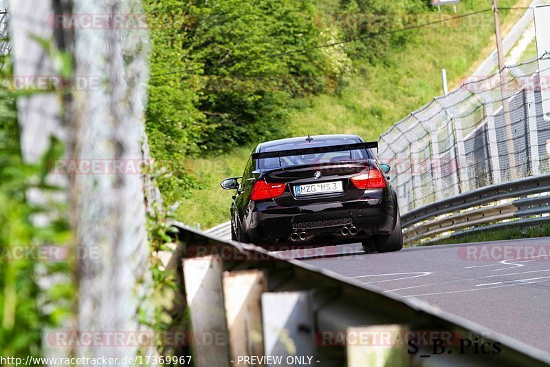 Bild #17369967 - Touristenfahrten Nürburgring Nordschleife (18.06.2022)