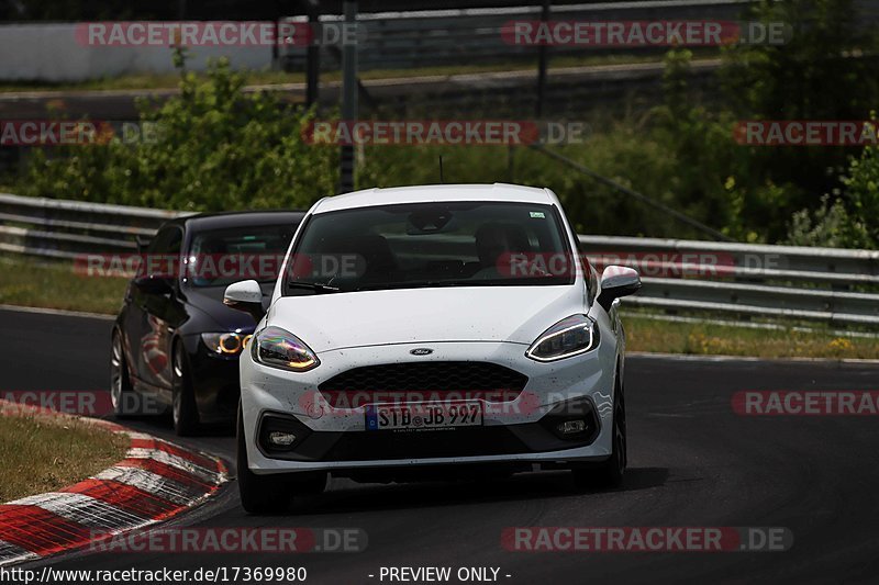 Bild #17369980 - Touristenfahrten Nürburgring Nordschleife (18.06.2022)