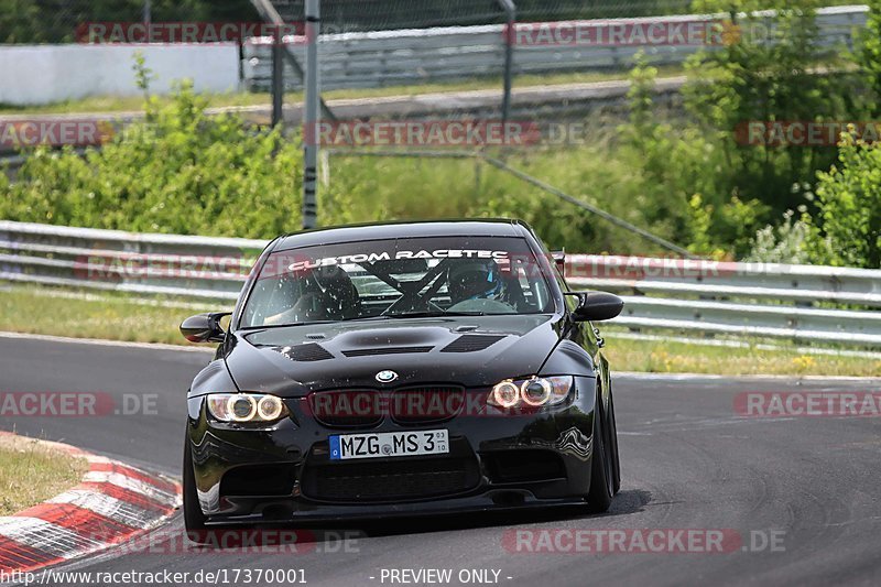 Bild #17370001 - Touristenfahrten Nürburgring Nordschleife (18.06.2022)