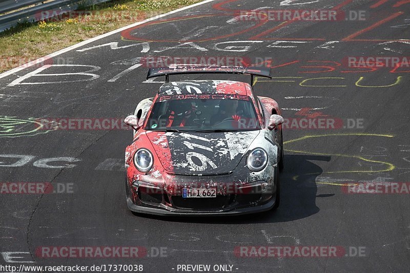 Bild #17370038 - Touristenfahrten Nürburgring Nordschleife (18.06.2022)