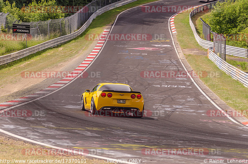 Bild #17370101 - Touristenfahrten Nürburgring Nordschleife (18.06.2022)