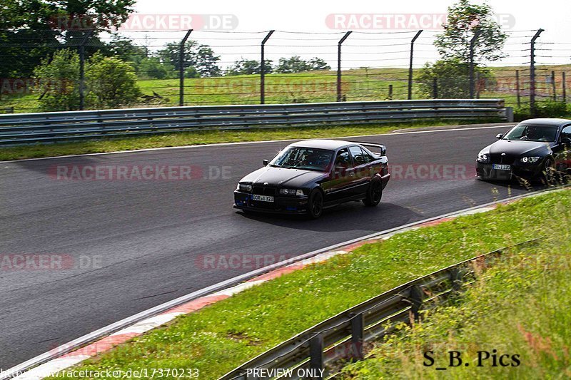 Bild #17370233 - Touristenfahrten Nürburgring Nordschleife (18.06.2022)