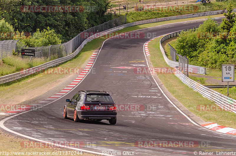 Bild #17370244 - Touristenfahrten Nürburgring Nordschleife (18.06.2022)