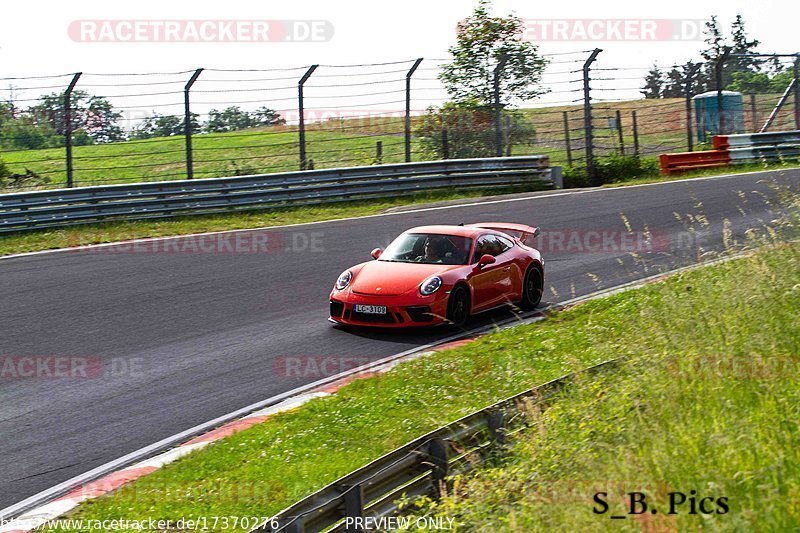 Bild #17370276 - Touristenfahrten Nürburgring Nordschleife (18.06.2022)