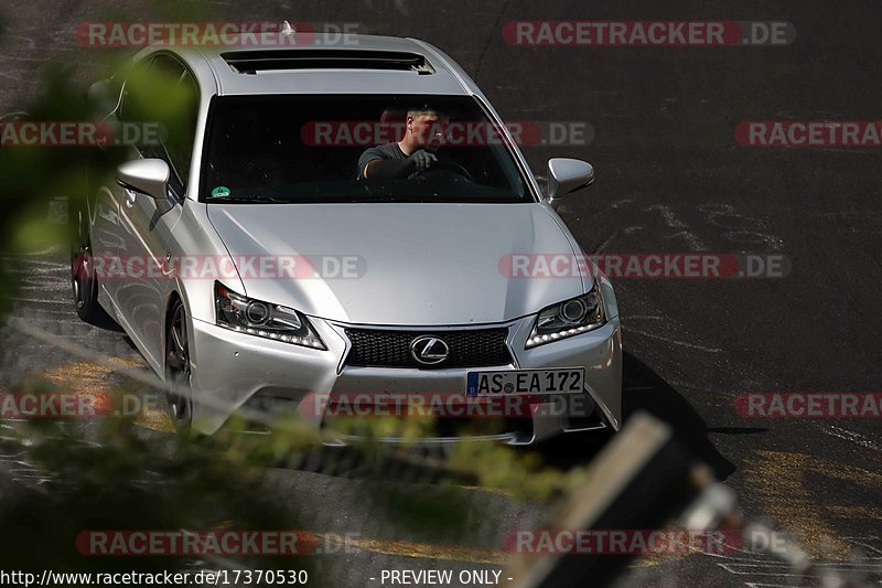 Bild #17370530 - Touristenfahrten Nürburgring Nordschleife (18.06.2022)