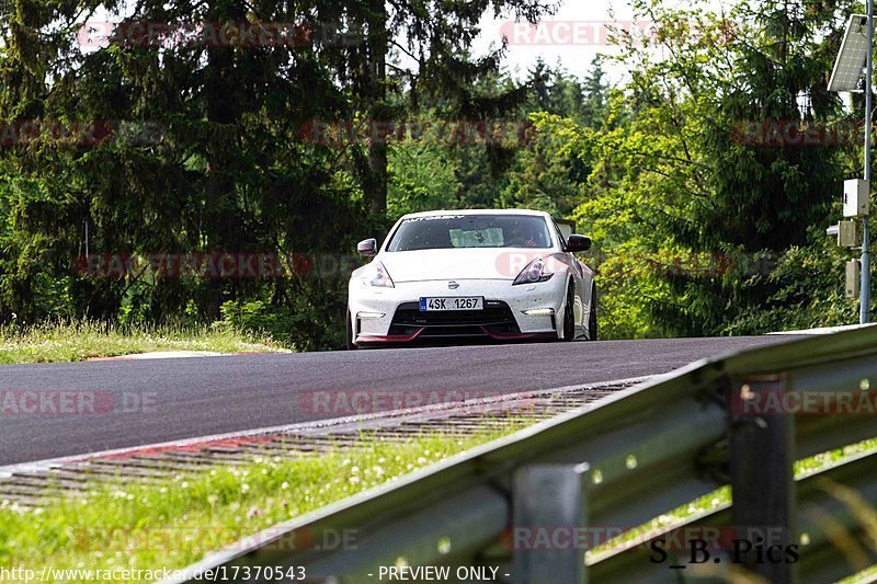 Bild #17370543 - Touristenfahrten Nürburgring Nordschleife (18.06.2022)