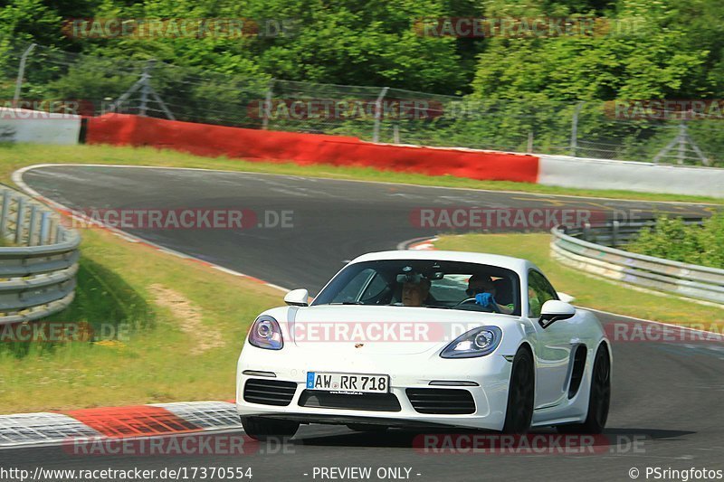 Bild #17370554 - Touristenfahrten Nürburgring Nordschleife (18.06.2022)