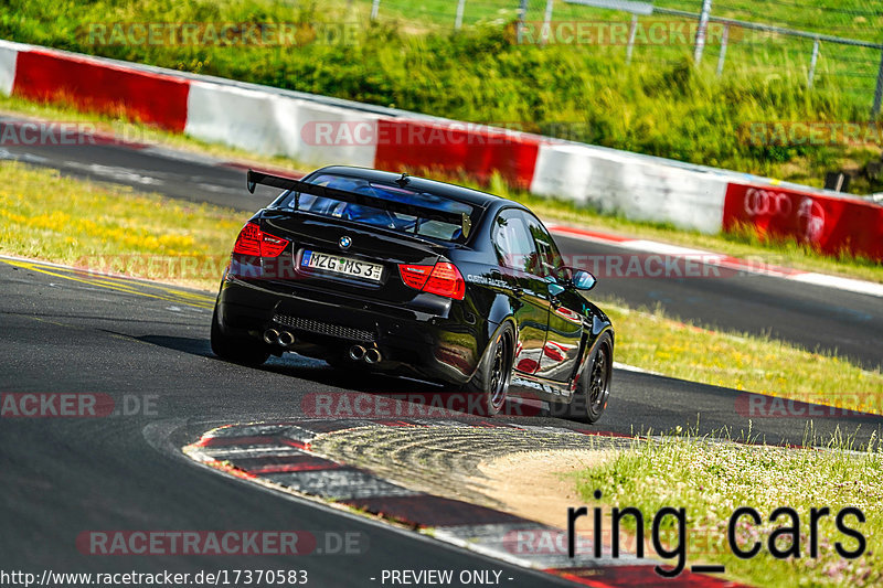 Bild #17370583 - Touristenfahrten Nürburgring Nordschleife (18.06.2022)