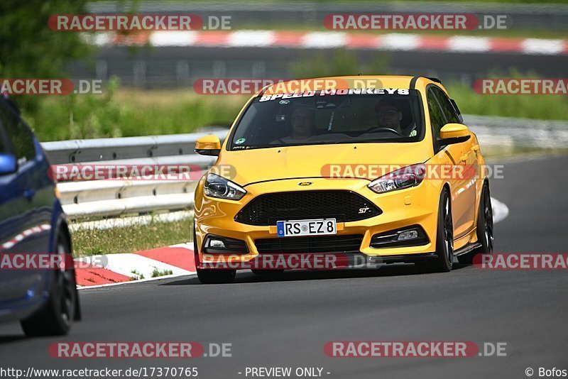 Bild #17370765 - Touristenfahrten Nürburgring Nordschleife (18.06.2022)