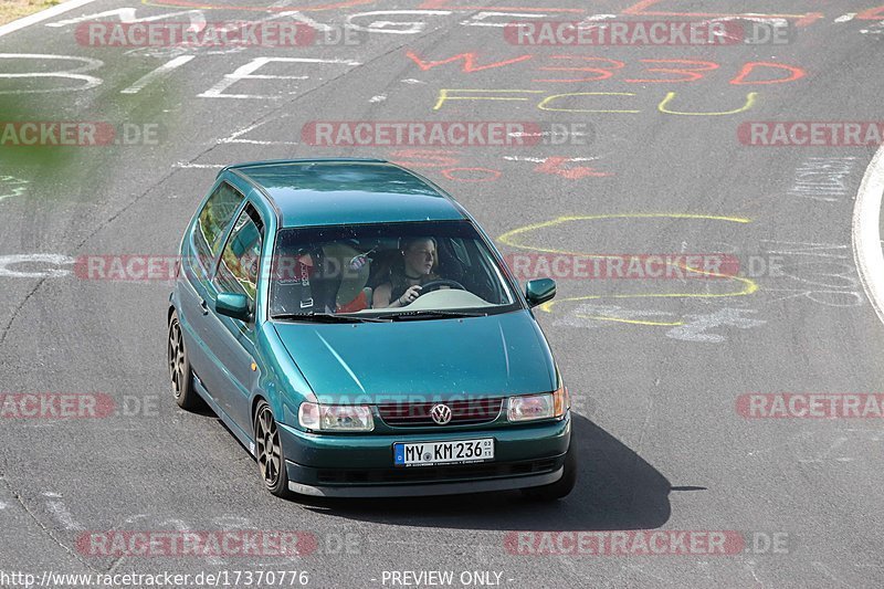 Bild #17370776 - Touristenfahrten Nürburgring Nordschleife (18.06.2022)