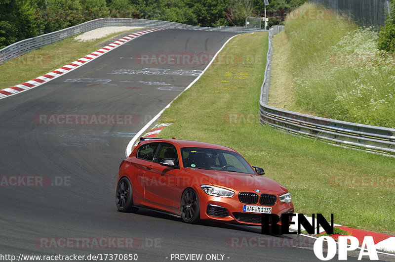 Bild #17370850 - Touristenfahrten Nürburgring Nordschleife (18.06.2022)