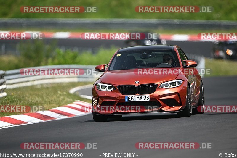 Bild #17370990 - Touristenfahrten Nürburgring Nordschleife (18.06.2022)