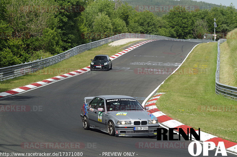 Bild #17371080 - Touristenfahrten Nürburgring Nordschleife (18.06.2022)