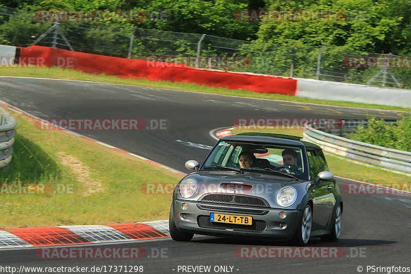 Bild #17371298 - Touristenfahrten Nürburgring Nordschleife (18.06.2022)