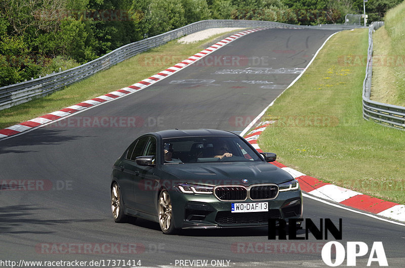 Bild #17371414 - Touristenfahrten Nürburgring Nordschleife (18.06.2022)