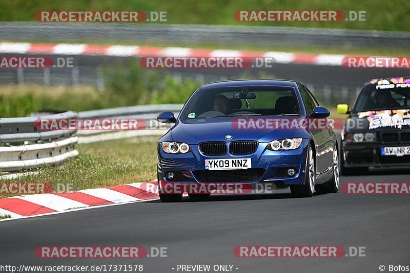 Bild #17371578 - Touristenfahrten Nürburgring Nordschleife (18.06.2022)