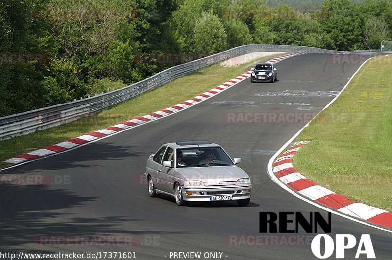 Bild #17371601 - Touristenfahrten Nürburgring Nordschleife (18.06.2022)