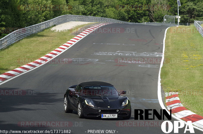 Bild #17371882 - Touristenfahrten Nürburgring Nordschleife (18.06.2022)