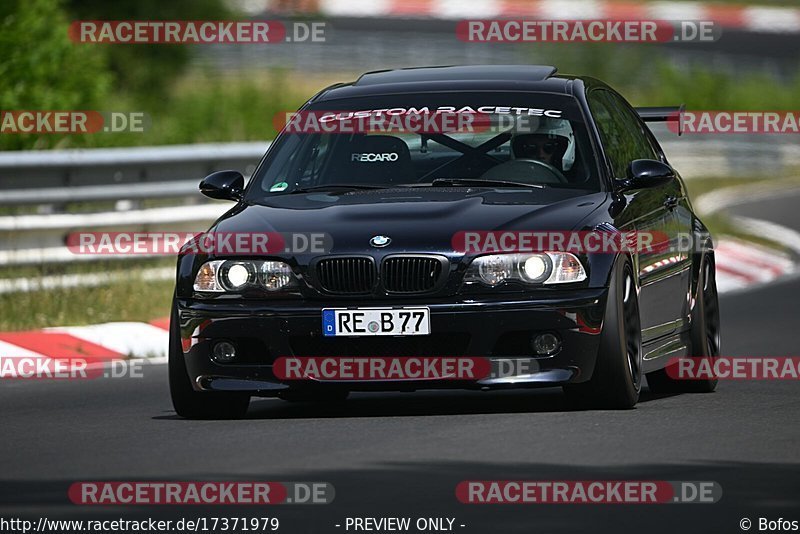 Bild #17371979 - Touristenfahrten Nürburgring Nordschleife (18.06.2022)