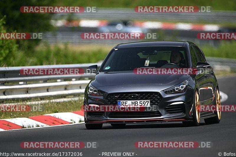 Bild #17372036 - Touristenfahrten Nürburgring Nordschleife (18.06.2022)