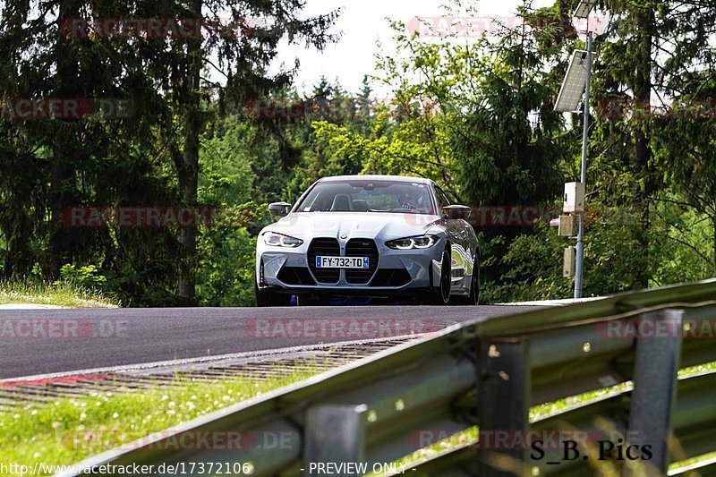 Bild #17372106 - Touristenfahrten Nürburgring Nordschleife (18.06.2022)