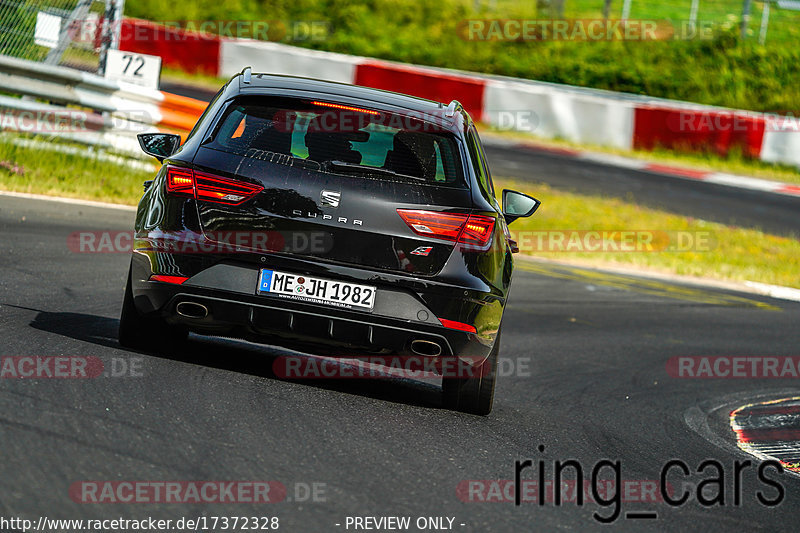 Bild #17372328 - Touristenfahrten Nürburgring Nordschleife (18.06.2022)