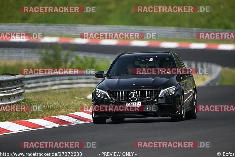 Bild #17372633 - Touristenfahrten Nürburgring Nordschleife (18.06.2022)