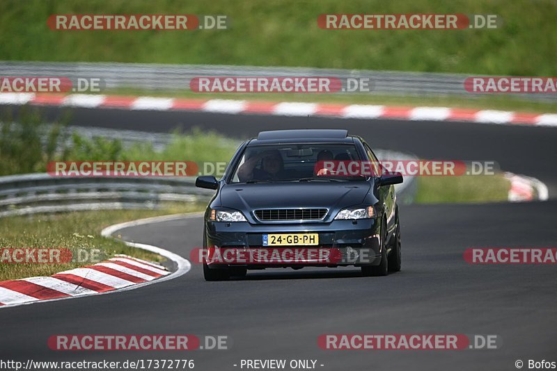 Bild #17372776 - Touristenfahrten Nürburgring Nordschleife (18.06.2022)