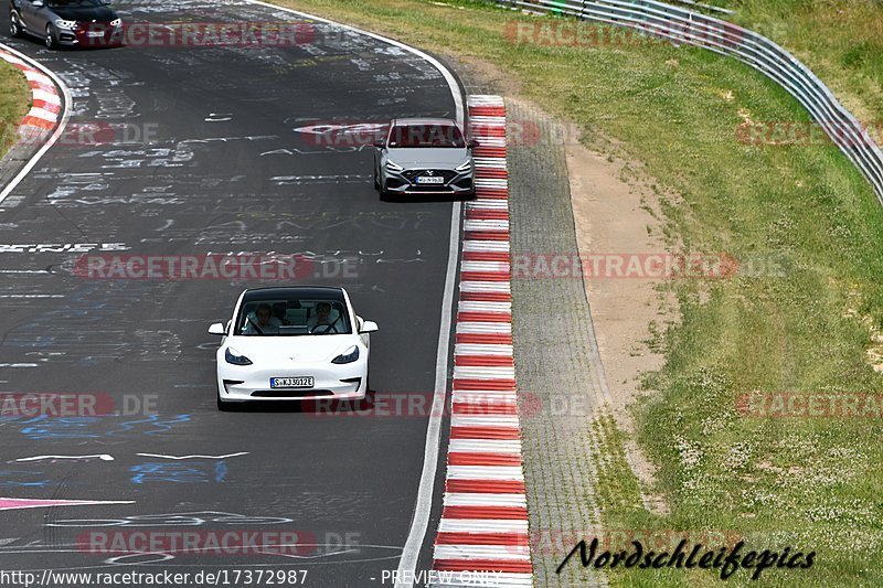 Bild #17372987 - Touristenfahrten Nürburgring Nordschleife (18.06.2022)