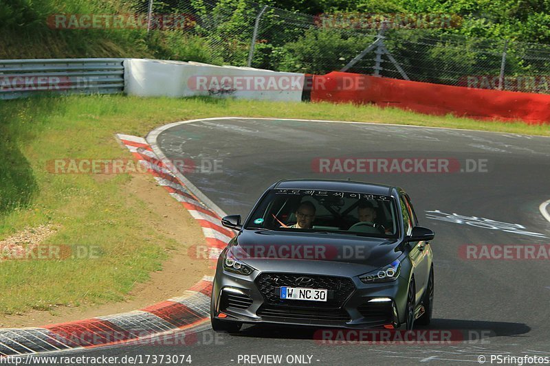 Bild #17373074 - Touristenfahrten Nürburgring Nordschleife (18.06.2022)