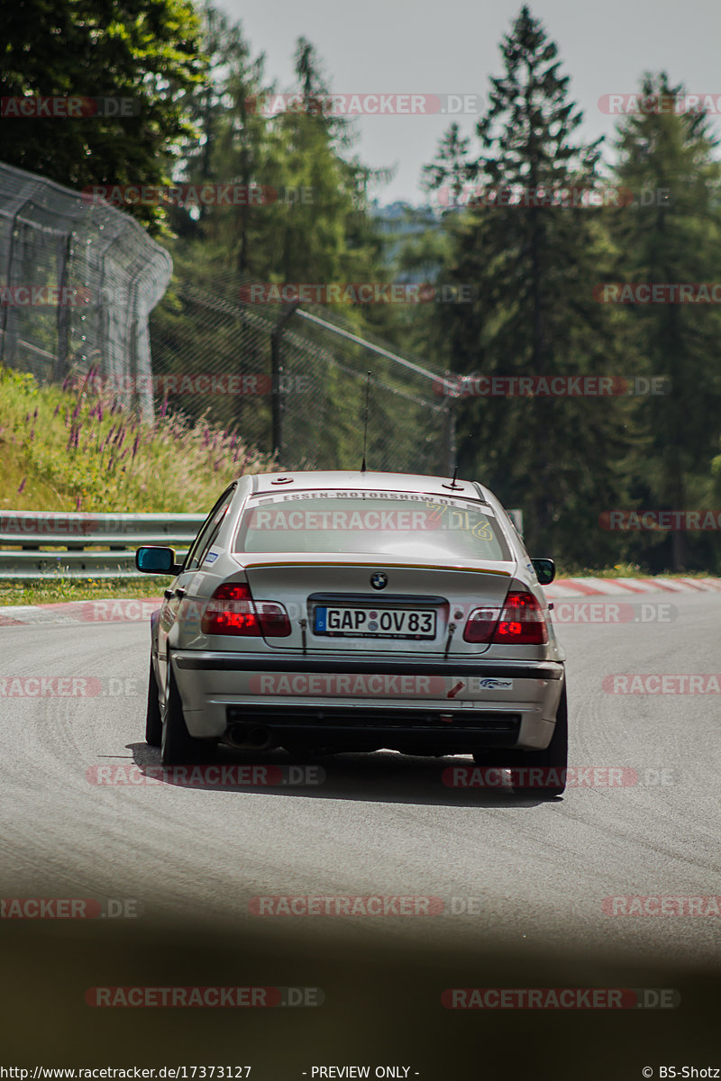 Bild #17373127 - Touristenfahrten Nürburgring Nordschleife (18.06.2022)