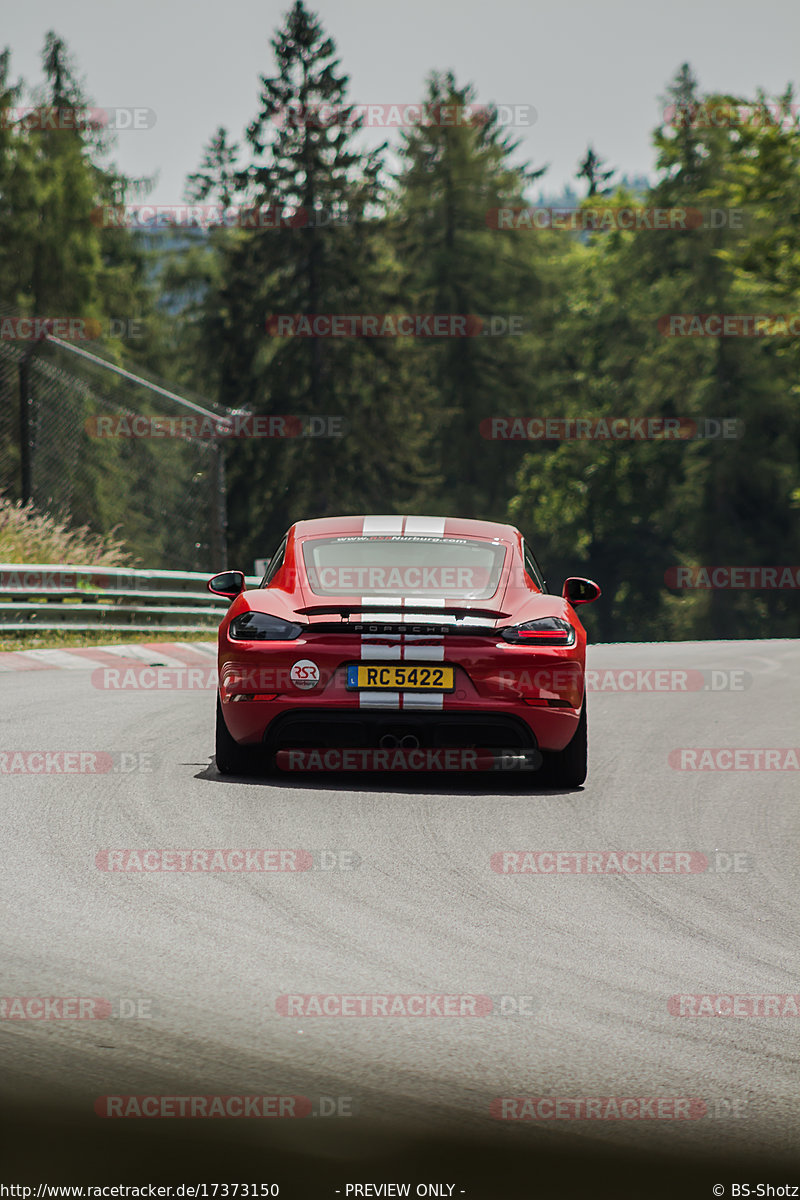 Bild #17373150 - Touristenfahrten Nürburgring Nordschleife (18.06.2022)