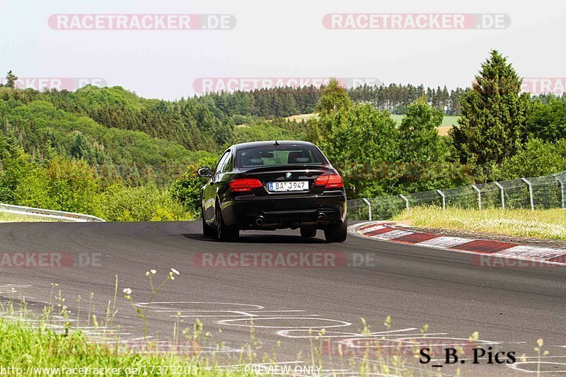 Bild #17373203 - Touristenfahrten Nürburgring Nordschleife (18.06.2022)