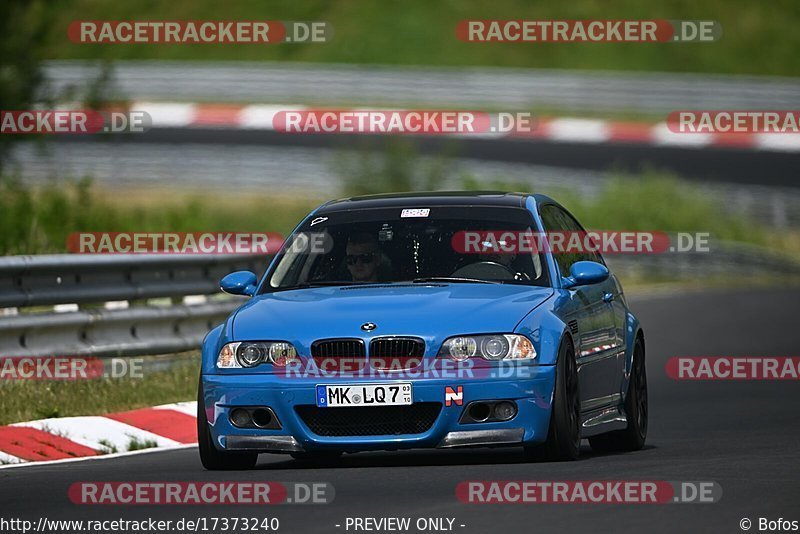 Bild #17373240 - Touristenfahrten Nürburgring Nordschleife (18.06.2022)