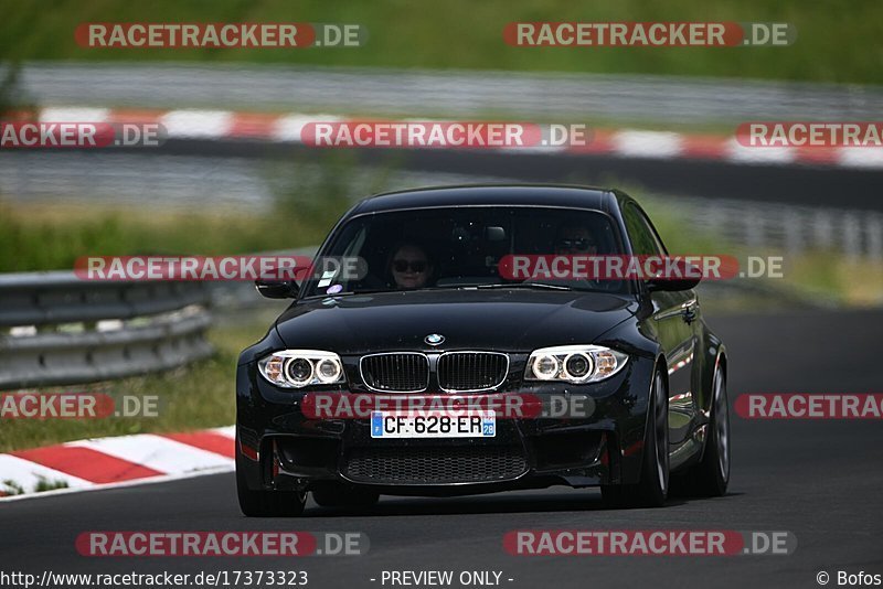 Bild #17373323 - Touristenfahrten Nürburgring Nordschleife (18.06.2022)