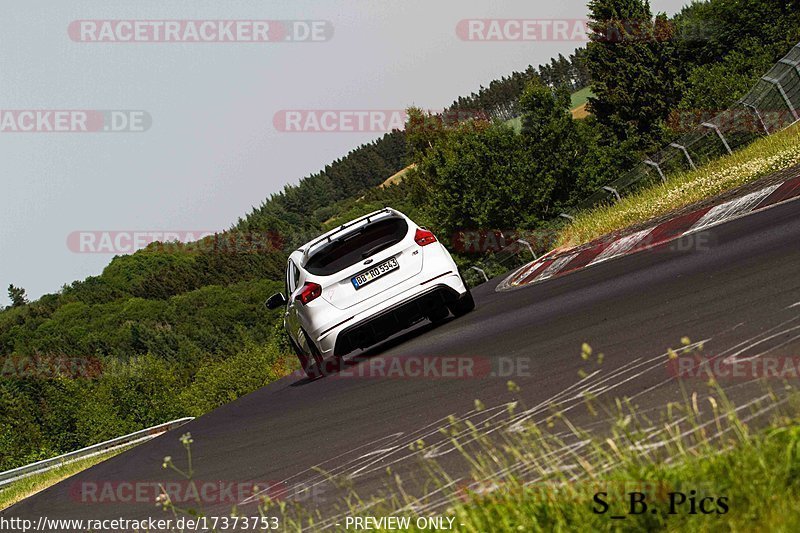 Bild #17373753 - Touristenfahrten Nürburgring Nordschleife (18.06.2022)