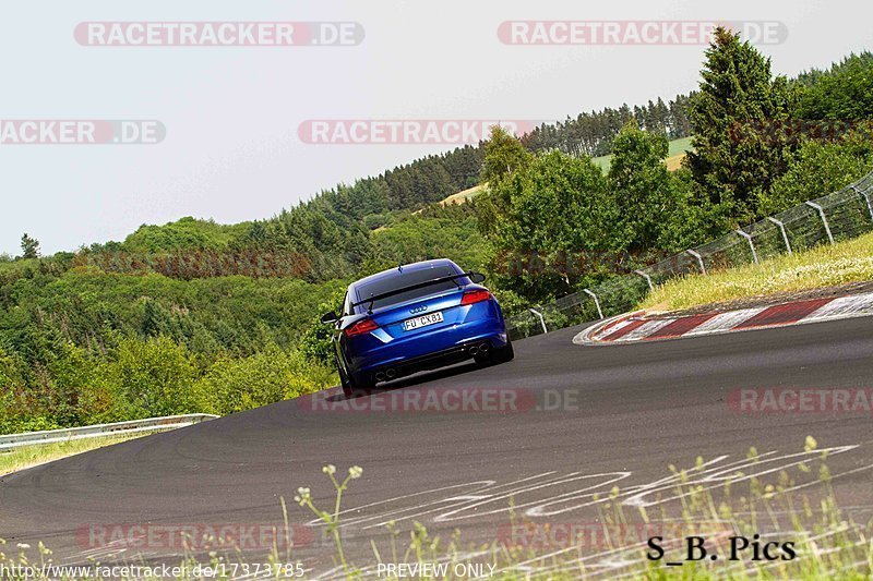 Bild #17373785 - Touristenfahrten Nürburgring Nordschleife (18.06.2022)