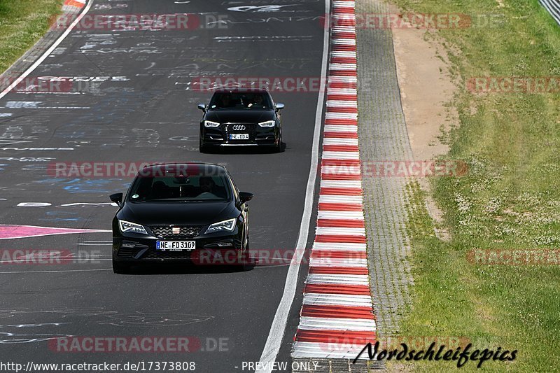 Bild #17373808 - Touristenfahrten Nürburgring Nordschleife (18.06.2022)