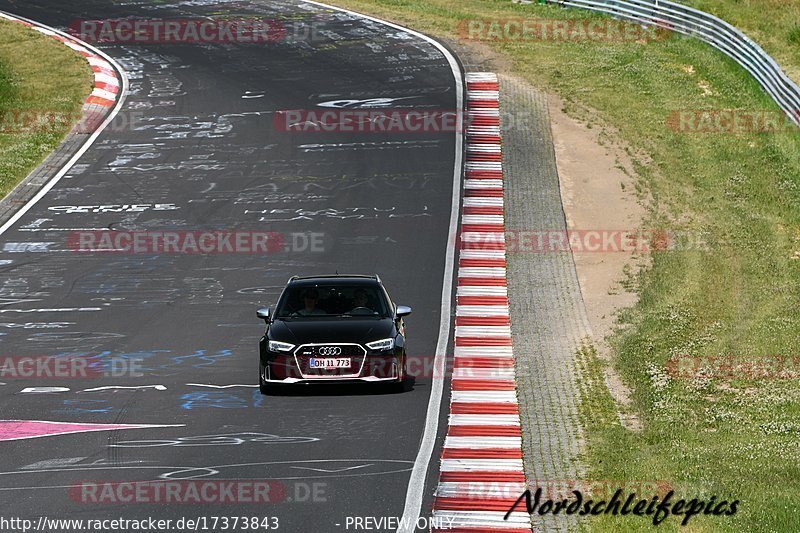 Bild #17373843 - Touristenfahrten Nürburgring Nordschleife (18.06.2022)