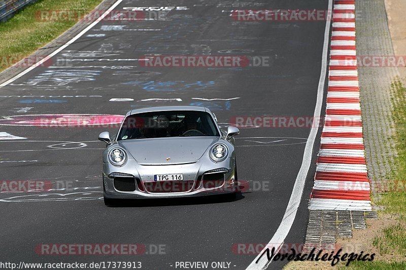 Bild #17373913 - Touristenfahrten Nürburgring Nordschleife (18.06.2022)