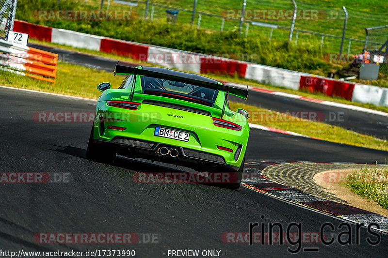 Bild #17373990 - Touristenfahrten Nürburgring Nordschleife (18.06.2022)